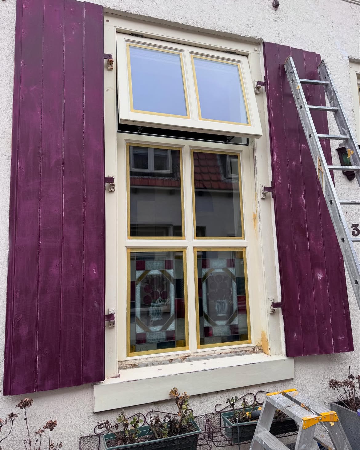 Voor