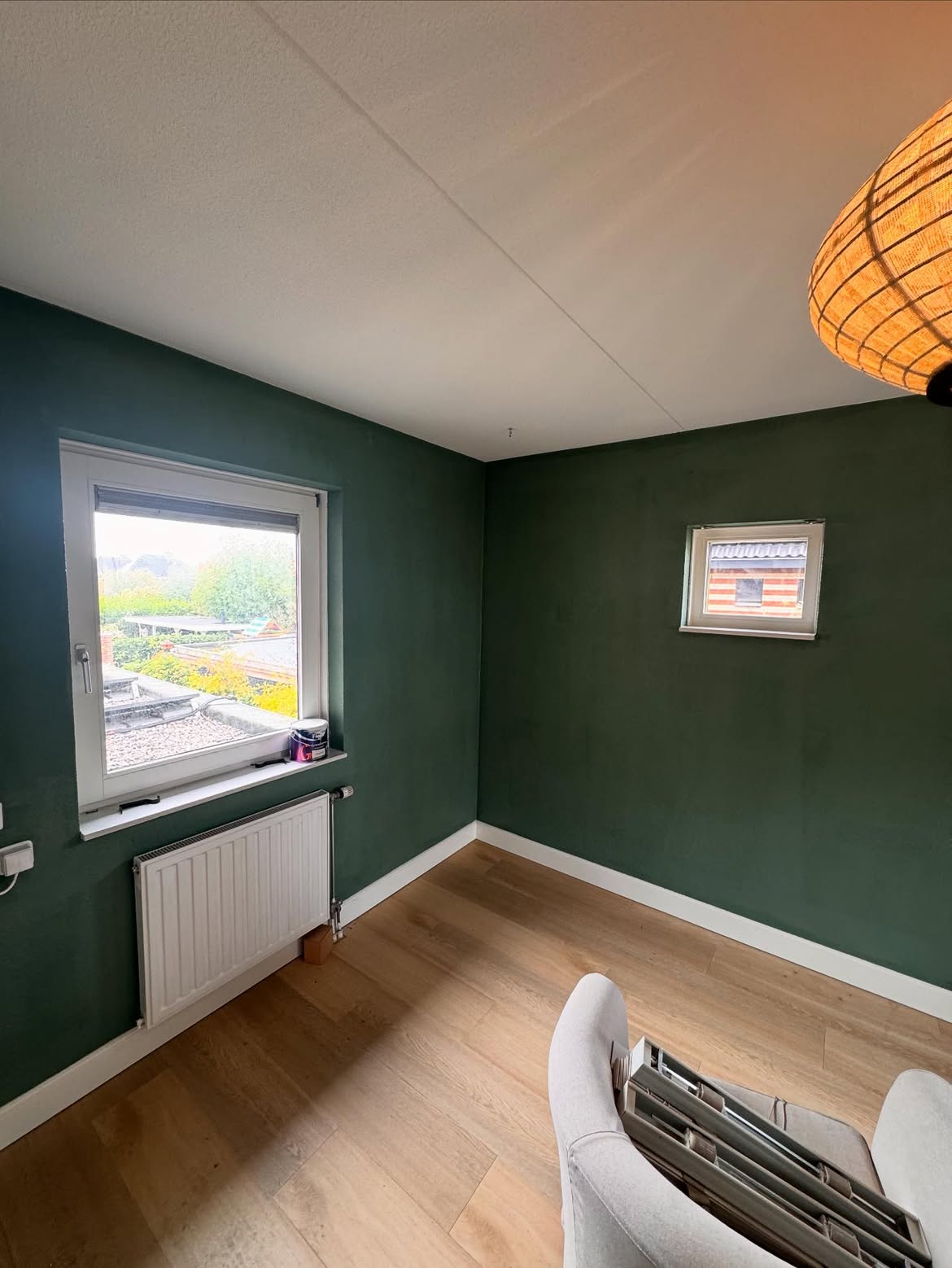 Schilder Barendrecht — voorbeeld van ons werk 3