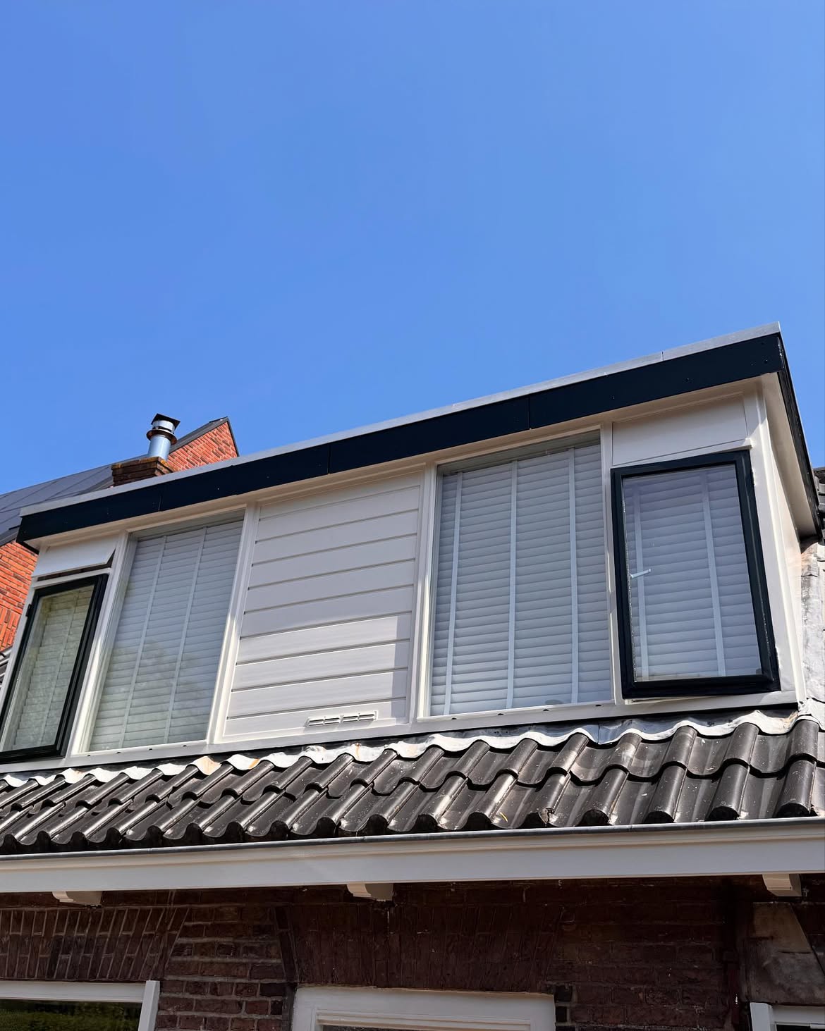 Schilder Barendrecht — voorbeeld van ons werk 1